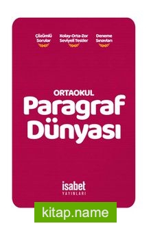 Ortaokul Paragraf Dünyası