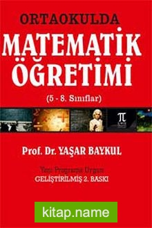 Ortaokulda Matematik Öğretimi (5-8. Sınıflar)