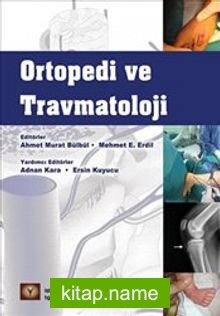 Ortopedi ve Travmatoloji