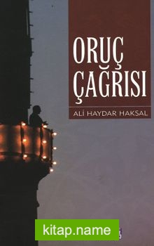 Oruç Çağrısı