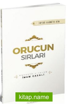 Orucun Sırları