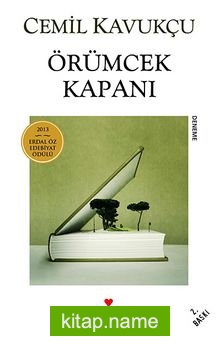 Örümcek Kapanı