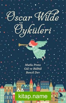 Oscar Wilde Öyküleri