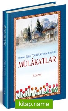 Osman Nuri Topbaş Hocaefendi İle Mülakatlar