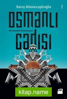 Osmanlı Cadısı