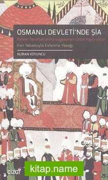 Osmanlı Devleti’nde Şia