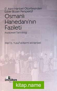 Osmanlı Hanedanı’nın Fazileti