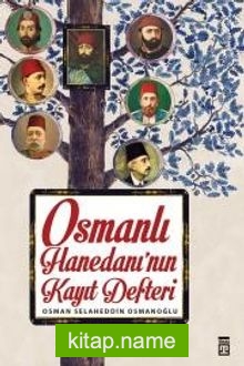 Osmanlı Hanedanının Kayıt Defteri