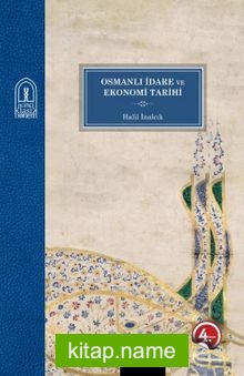 Osmanlı İdare ve Ekonomi Tarihi