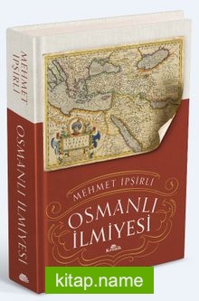 Osmanlı İlmiyesi (Ciltli)