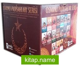 Osmanlı Padişahları Seti (31 Kitap)