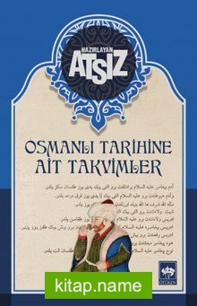 Osmanlı Tarihine Ait Takvimler