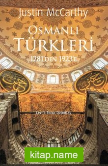 Osmanlı Türkleri (1821’den 1923’e)