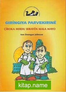 Öteki Çocuk Yabancı Dil Kitapları (Kürtçe) (20 Kitap)