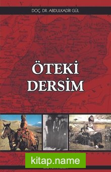 Öteki Dersim