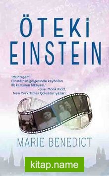 Öteki Einstein