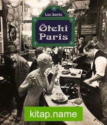 Öteki Paris