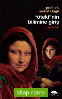 Öteki’nin Bilimine Giriş İmgebilim