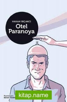 Otel Paranoya