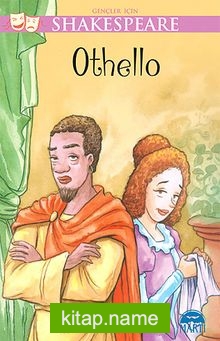 Othello / Gençler İçin Shakespeare