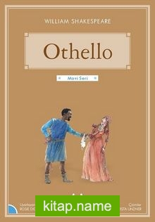 Othello / Gökkuşağı Mavi Seri