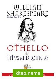 Othello ve Titus Andronicus