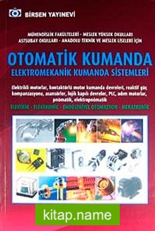 Otomatik Kumanda Elektromekanik Kumanda Sistemleri