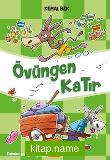 Övüngen Katır