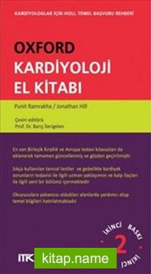 Oxford Kardiyoloji El Kitabı