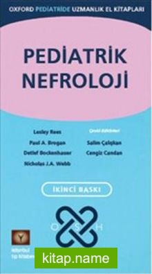 Oxford Pediatrik Nefroloji