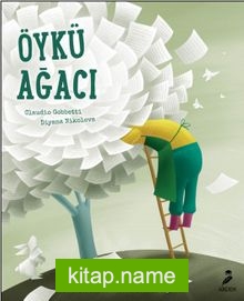 Öykü Ağacı