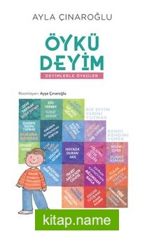 Öykü Deyim  Deyimlerle Öyküler