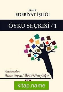 Öykü Seçkisi 1