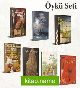 Öykü Seti (7 Kitap)
