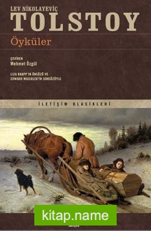 Öyküler (Lev Nikolayeviç Tolstoy)