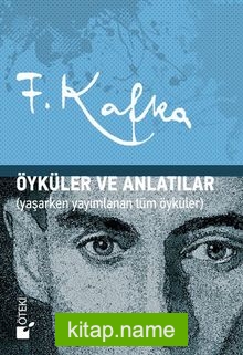 Öyküler ve Anlatılar (Ciltli)