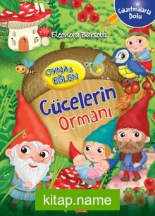 Oyna Eğlen-Cücelerin Ormanı