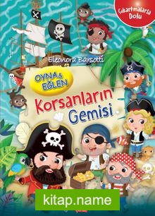 Oyna  Eğlen-Korsanların Gemisi