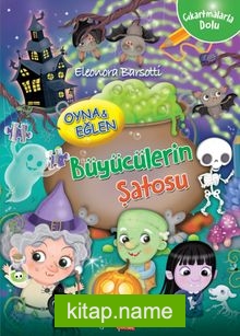 OynaEğlen-Büyücülerin Şatosu