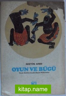 Oyun ve Büyü Kod: 11-D-10