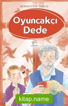 Oyuncakçı Dede