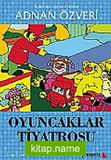 Oyuncaklar Tiyatrosu