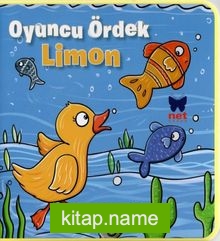 Oyuncu Ördek Limon