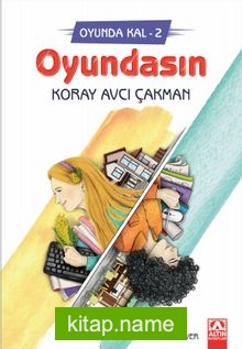 Oyunda Kal 2 / Oyundasın