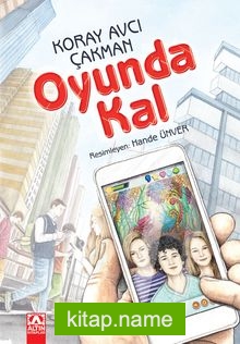 Oyunda Kal