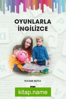 Oyunlarla İngilizce