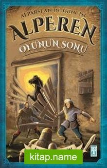 Oyunun Sonu – Alperen