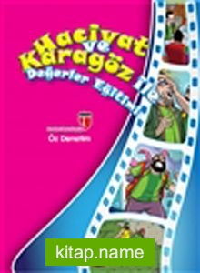 Öz Denetim / Hacivat ve Karagöz ile Değerler Eğitimi