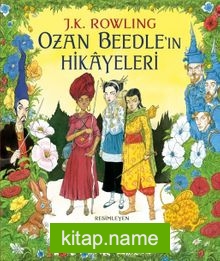 Ozan Beedle’ın Hikayeleri (Resimli Özel Baskı)