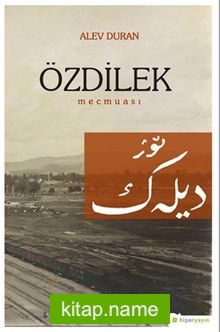 Özdilek Mecmuası